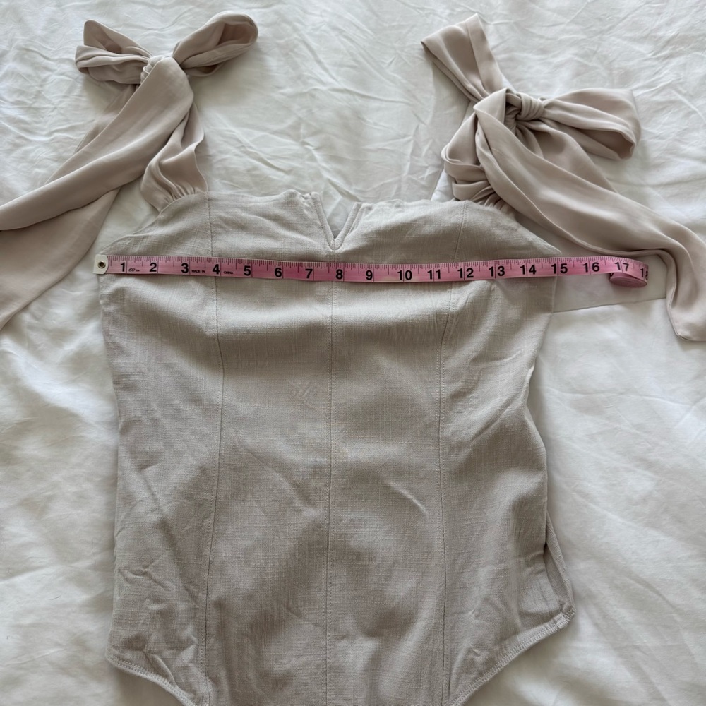 Free People Lola Bodysuit - Picture 12 of 16